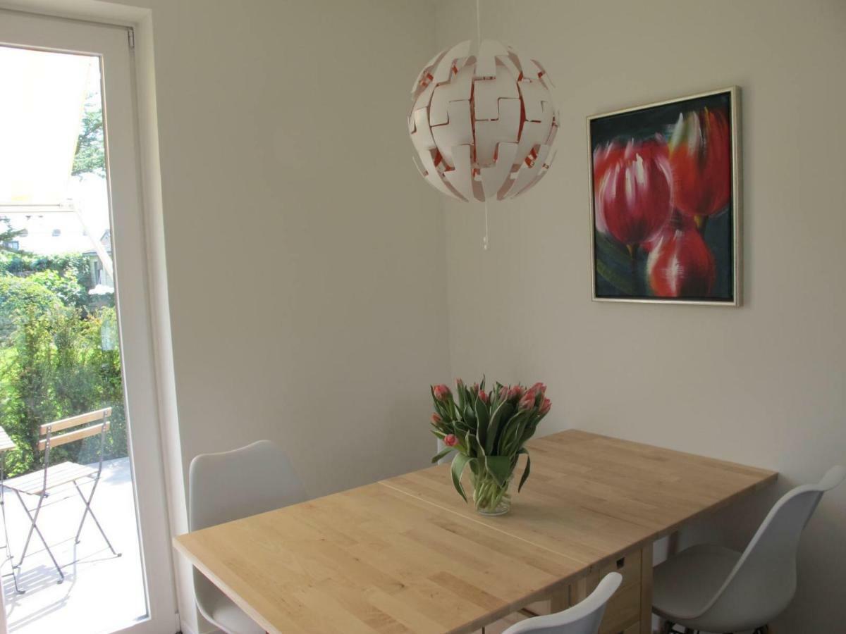La Tulipe Egmond aan den Hoef Exterior foto