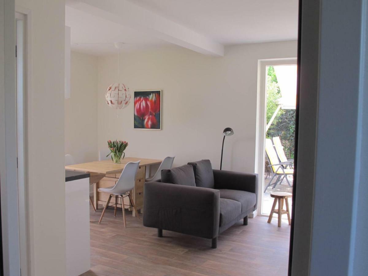 La Tulipe Egmond aan den Hoef Exterior foto