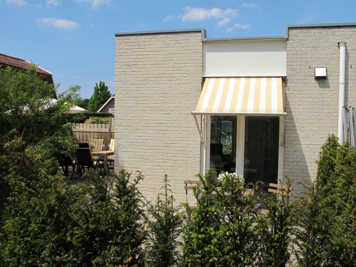 La Tulipe Egmond aan den Hoef Exterior foto