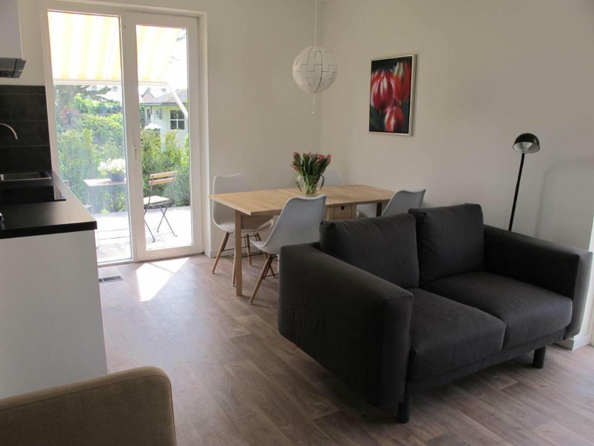 La Tulipe Egmond aan den Hoef Exterior foto