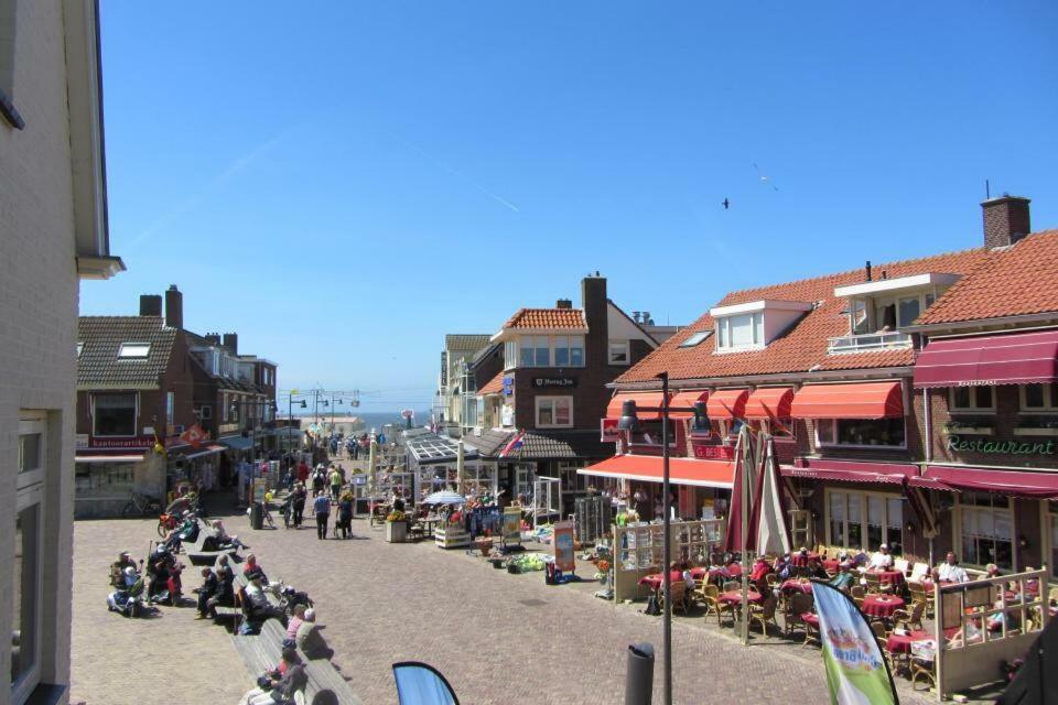 La Tulipe Egmond aan den Hoef Exterior foto