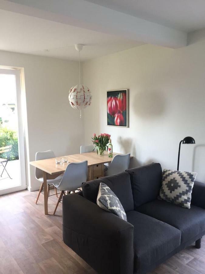 La Tulipe Egmond aan den Hoef Exterior foto