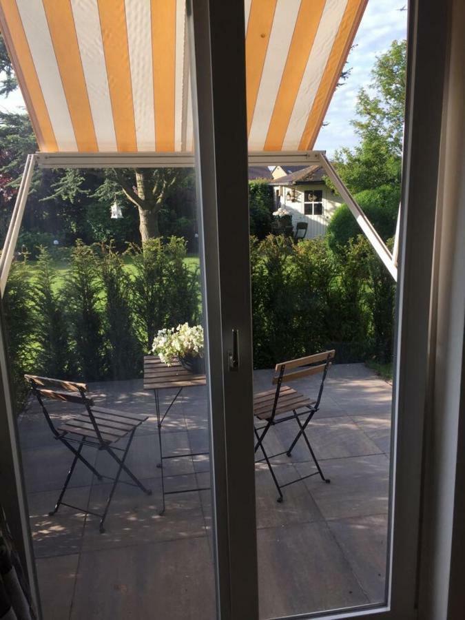 La Tulipe Egmond aan den Hoef Exterior foto