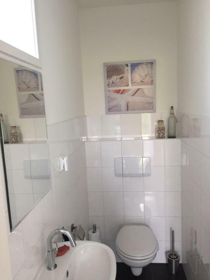 La Tulipe Egmond aan den Hoef Exterior foto