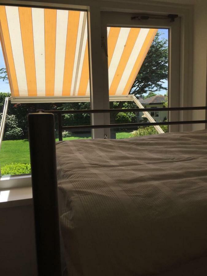 La Tulipe Egmond aan den Hoef Exterior foto